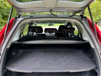 USED 2009 59 HONDA CR-V 2.2 I-CTDI ES 5d 139 BHP 