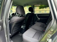 USED 2009 59 HONDA CR-V 2.2 I-CTDI ES 5d 139 BHP 
