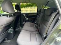 USED 2009 59 HONDA CR-V 2.2 I-CTDI ES 5d 139 BHP 
