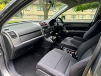 USED 2009 59 HONDA CR-V 2.2 I-CTDI ES 5d 139 BHP 