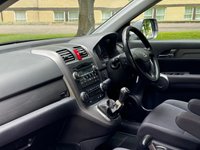 USED 2009 59 HONDA CR-V 2.2 I-CTDI ES 5d 139 BHP 