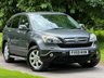 USED 2009 59 HONDA CR-V 2.2 I-CTDI ES 5d 139 BHP 
