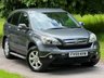 USED 2009 59 HONDA CR-V 2.2 I-CTDI ES 5d 139 BHP 