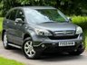 USED 2009 59 HONDA CR-V 2.2 I-CTDI ES 5d 139 BHP 