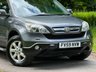 USED 2009 59 HONDA CR-V 2.2 I-CTDI ES 5d 139 BHP 