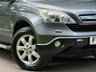 USED 2009 59 HONDA CR-V 2.2 I-CTDI ES 5d 139 BHP 