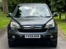 USED 2009 59 HONDA CR-V 2.2 I-CTDI ES 5d 139 BHP 