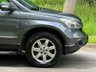USED 2009 59 HONDA CR-V 2.2 I-CTDI ES 5d 139 BHP 