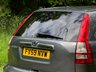 USED 2009 59 HONDA CR-V 2.2 I-CTDI ES 5d 139 BHP 