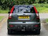 USED 2009 59 HONDA CR-V 2.2 I-CTDI ES 5d 139 BHP 