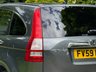 USED 2009 59 HONDA CR-V 2.2 I-CTDI ES 5d 139 BHP 