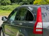 USED 2009 59 HONDA CR-V 2.2 I-CTDI ES 5d 139 BHP 