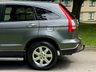 USED 2009 59 HONDA CR-V 2.2 I-CTDI ES 5d 139 BHP 
