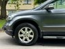 USED 2009 59 HONDA CR-V 2.2 I-CTDI ES 5d 139 BHP 