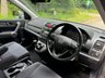 USED 2009 59 HONDA CR-V 2.2 I-CTDI ES 5d 139 BHP 