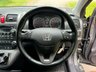 USED 2009 59 HONDA CR-V 2.2 I-CTDI ES 5d 139 BHP 