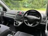 USED 2009 59 HONDA CR-V 2.2 I-CTDI ES 5d 139 BHP 