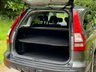 USED 2009 59 HONDA CR-V 2.2 I-CTDI ES 5d 139 BHP 