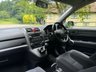 USED 2009 59 HONDA CR-V 2.2 I-CTDI ES 5d 139 BHP 