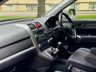 USED 2009 59 HONDA CR-V 2.2 I-CTDI ES 5d 139 BHP 