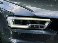 USED 2017 17 AUDI Q3 2.0 TFSI QUATTRO BLACK EDITION 5d 178 BHP 