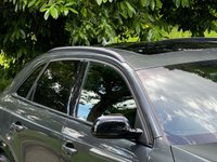 USED 2017 17 AUDI Q3 2.0 TFSI QUATTRO BLACK EDITION 5d 178 BHP 
