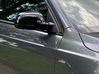 USED 2017 17 AUDI Q3 2.0 TFSI QUATTRO BLACK EDITION 5d 178 BHP 