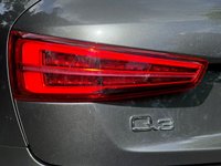 USED 2017 17 AUDI Q3 2.0 TFSI QUATTRO BLACK EDITION 5d 178 BHP 