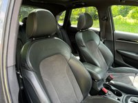 USED 2017 17 AUDI Q3 2.0 TFSI QUATTRO BLACK EDITION 5d 178 BHP 
