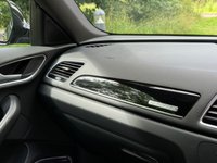 USED 2017 17 AUDI Q3 2.0 TFSI QUATTRO BLACK EDITION 5d 178 BHP 