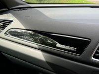 USED 2017 17 AUDI Q3 2.0 TFSI QUATTRO BLACK EDITION 5d 178 BHP 