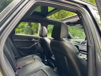 USED 2017 17 AUDI Q3 2.0 TFSI QUATTRO BLACK EDITION 5d 178 BHP 