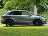 USED 2017 17 AUDI Q3 2.0 TFSI QUATTRO BLACK EDITION 5d 178 BHP 