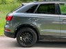 USED 2017 17 AUDI Q3 2.0 TFSI QUATTRO BLACK EDITION 5d 178 BHP 