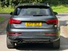 USED 2017 17 AUDI Q3 2.0 TFSI QUATTRO BLACK EDITION 5d 178 BHP 