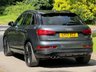 USED 2017 17 AUDI Q3 2.0 TFSI QUATTRO BLACK EDITION 5d 178 BHP 