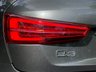 USED 2017 17 AUDI Q3 2.0 TFSI QUATTRO BLACK EDITION 5d 178 BHP 