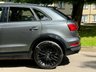 USED 2017 17 AUDI Q3 2.0 TFSI QUATTRO BLACK EDITION 5d 178 BHP 