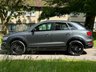 USED 2017 17 AUDI Q3 2.0 TFSI QUATTRO BLACK EDITION 5d 178 BHP 