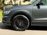 USED 2017 17 AUDI Q3 2.0 TFSI QUATTRO BLACK EDITION 5d 178 BHP 