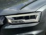 USED 2017 17 AUDI Q3 2.0 TFSI QUATTRO BLACK EDITION 5d 178 BHP 