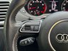 USED 2017 17 AUDI Q3 2.0 TFSI QUATTRO BLACK EDITION 5d 178 BHP 
