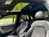 USED 2017 17 AUDI Q3 2.0 TFSI QUATTRO BLACK EDITION 5d 178 BHP 