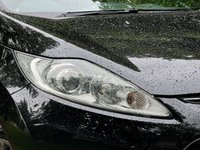 USED 2012 12 FORD FIESTA 1.4 TITANIUM 5d 96 BHP 