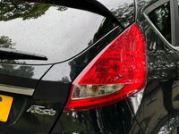USED 2012 12 FORD FIESTA 1.4 TITANIUM 5d 96 BHP 