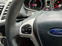 USED 2012 12 FORD FIESTA 1.4 TITANIUM 5d 96 BHP 