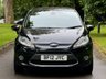 USED 2012 12 FORD FIESTA 1.4 TITANIUM 5d 96 BHP 