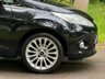 USED 2012 12 FORD FIESTA 1.4 TITANIUM 5d 96 BHP 