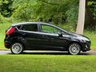 USED 2012 12 FORD FIESTA 1.4 TITANIUM 5d 96 BHP 