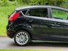 USED 2012 12 FORD FIESTA 1.4 TITANIUM 5d 96 BHP 
